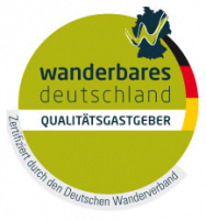Wanderbares Deutschland